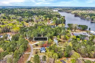 107 Comanche Dr, Louisburg, NC 27549 - Photo 29