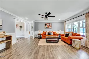 107 Comanche Dr, Louisburg, NC 27549 - Photo 3