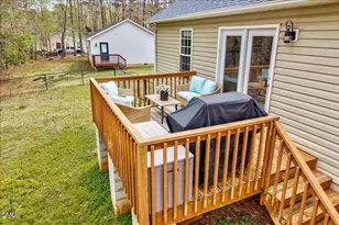 107 Comanche Dr, Louisburg, NC 27549 - Photo 23