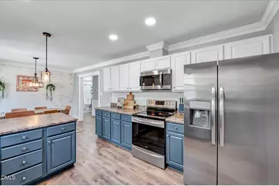 107 Comanche Drive, Louisburg, NC 27549 - Photo 15