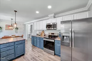 107 Comanche Dr, Louisburg, NC 27549 - Photo 15