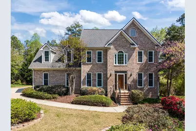 8516 Hampton Chase Court, Wake Forest, NC 27587 - Photo 1