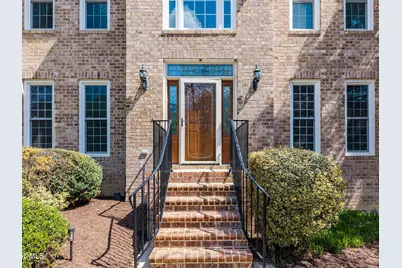 8516 Hampton Chase Court, Wake Forest, NC 27587 - Photo 49