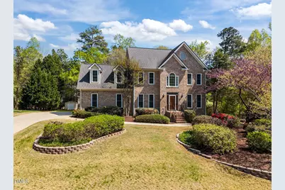 8516 Hampton Chase Court, Wake Forest, NC 27587 - Photo 51