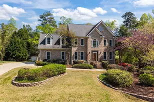 8516 Hampton Chase Ct, Wake Forest, NC 27587 - Photo 51