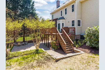 8516 Hampton Chase Court, Wake Forest, NC 27587 - Photo 43