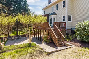 8516 Hampton Chase Ct, Wake Forest, NC 27587 - Photo 43