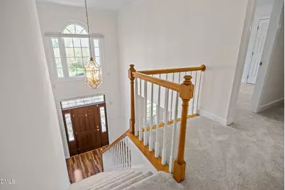 8516 Hampton Chase Court, Wake Forest, NC 27587 - Photo 21