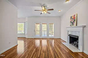 8516 Hampton Chase Ct, Wake Forest, NC 27587 - Photo 17