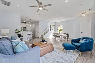 5723 Kalamata Dr, Raleigh, NC 27603 - Photo 7