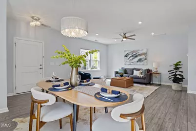 5723 Kalamata Drive, Raleigh, NC 27603 - Photo 9