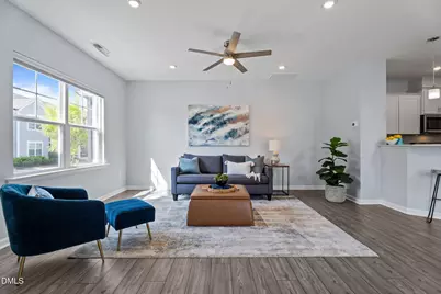 5723 Kalamata Drive, Raleigh, NC 27603 - Photo 5