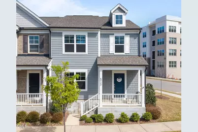 5723 Kalamata Drive, Raleigh, NC 27603 - Photo 1