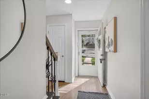 519 Oak Run Dr, Raleigh, NC 27606 - Photo 21