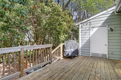 519 Oak Run Drive, Raleigh, NC 27606 - Photo 33