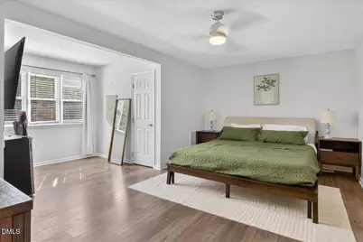 519 Oak Run Drive, Raleigh, NC 27606 - Photo 5