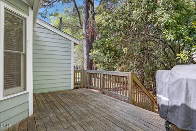 519 Oak Run Drive, Raleigh, NC 27606 - Photo 31