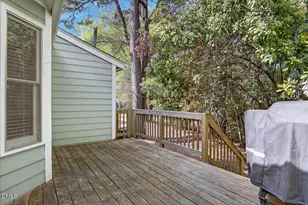 519 Oak Run Dr, Raleigh, NC 27606 - Photo 31