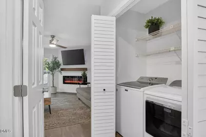 519 Oak Run Drive, Raleigh, NC 27606 - Photo 23