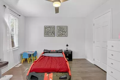 519 Oak Run Drive, Raleigh, NC 27606 - Photo 19