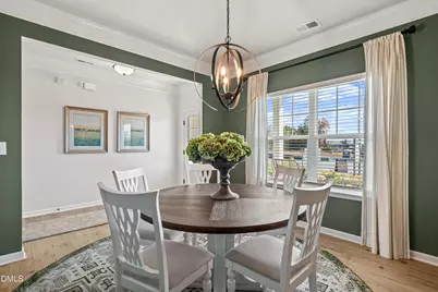 276 Cheshire Farm Drive, Smithfield, NC 27577 - Photo 3