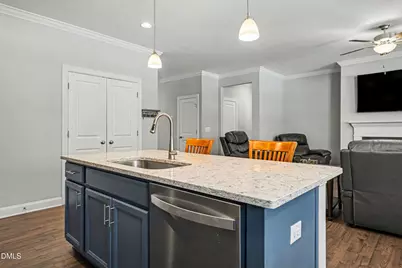 130 Aylebury Ridge, Zebulon, NC 27597 - Photo 11