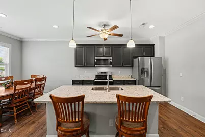 130 Aylebury Ridge, Zebulon, NC 27597 - Photo 15