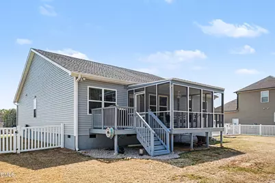 130 Aylebury Ridge, Zebulon, NC 27597 - Photo 25