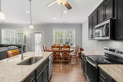 130 Aylebury Ridge, Zebulon, NC 27597 - Photo 9
