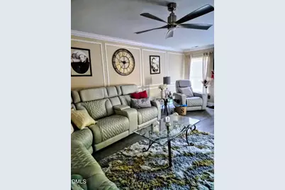 115 Newbury Drive, Angier, NC 27501 - Photo 5