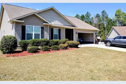 115 Newbury Drive, Angier, NC 27501 - Photo 1