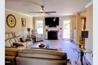 115 Newbury Drive, Angier, NC 27501 - Photo 17