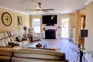 115 Newbury Dr, Angier, NC 27501 - Photo 17