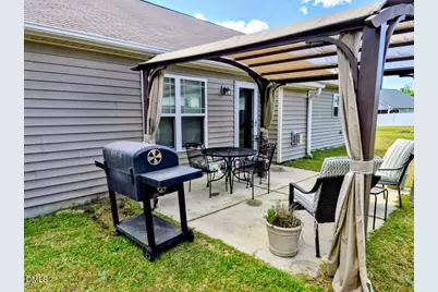 115 Newbury Drive, Angier, NC 27501 - Photo 7