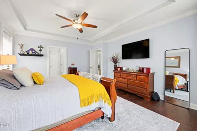 35 Carriden Drive, Youngsville, NC 27596 - Photo 19