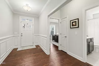 35 Carriden Drive, Youngsville, NC 27596 - Photo 5