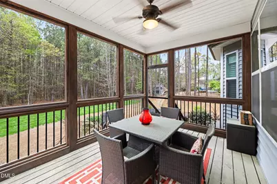 35 Carriden Drive, Youngsville, NC 27596 - Photo 27