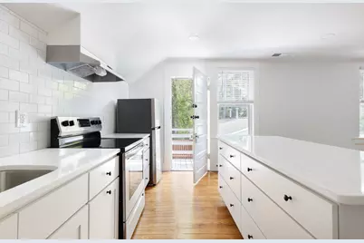 2426 Vesson Avenue #B, Durham, NC 27707 - Photo 5