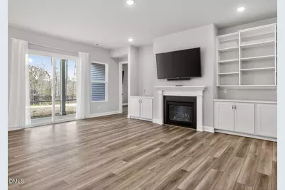 1200 Masters Place Way, Durham, NC 27703 - Photo 5