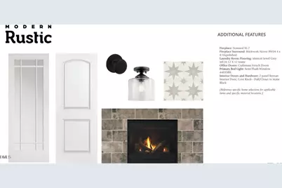 28 Fox Run Path, Clayton, NC 27520 - Photo 3