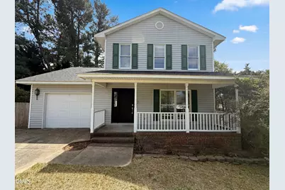 3516 Gables Drive, Fayetteville, NC 28311 - Photo 1