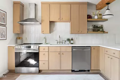 115 Gristmill Lane, Chapel Hill, NC 27514 - Photo 5