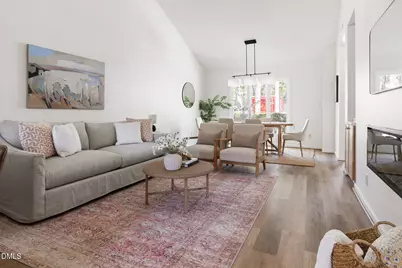 115 Gristmill Lane, Chapel Hill, NC 27514 - Photo 3