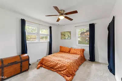 155 N Willow Street, Angier, NC 27501 - Photo 9