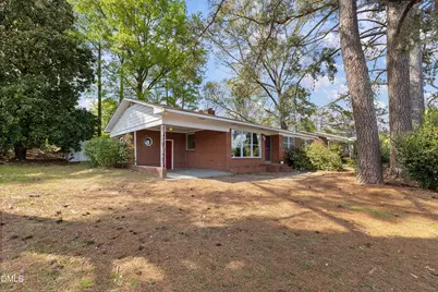 155 N Willow Street, Angier, NC 27501 - Photo 1