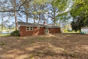 155 N Willow St, Angier, NC 27501 - Photo 33