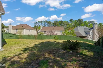 3207 Geary Trail, Raleigh, NC 27610 - Photo 43