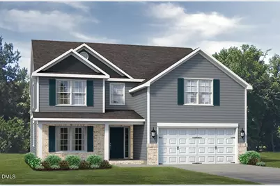 804 Council Rdg Road #17, Graham, NC 27253 - Photo 1