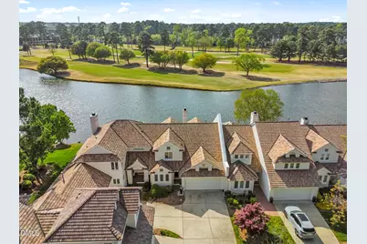 743 Crabtree Crossing Parkway, Cary, NC 27513 - Photo 1