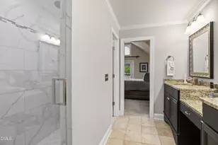 743 Crabtree Crossing Pkwy, Cary, NC 27513 - Photo 29